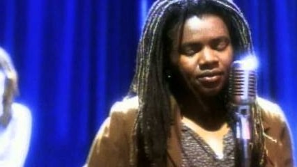Tracy Chapman